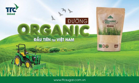Lợi nhuận TTC Sugar (SBT) tăng 44 tỷ đồng sau soát xét