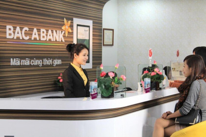 Ngày 24/2, cổ phiếu BAB của BacABank sẽ hủy giao dịch trên UPCoM, chuẩn bị niêm yết trên HNX