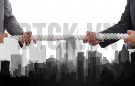 Nhận định thị trường phiên giao dịch chứng khoán ngày 24/2: Không nên mua đuổi trong phiên