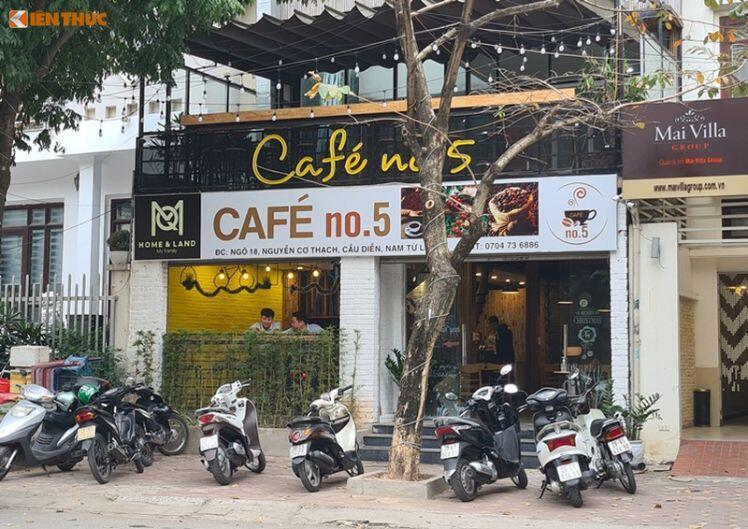 Hà Nội: Nhiều quán cafe “phớt lờ” chỉ đạo phòng dịch COVID-19, ngang nhiên hoạt động