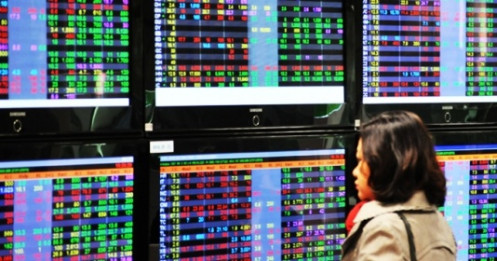 Vùng đỉnh cũ 1.200 điểm có thể tạo áp lực đáng kể tới VN-Index