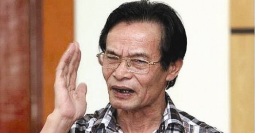 TS. Lê Xuân Nghĩa: Hãy nhìn vào con số 'thực chất' của nợ xấu