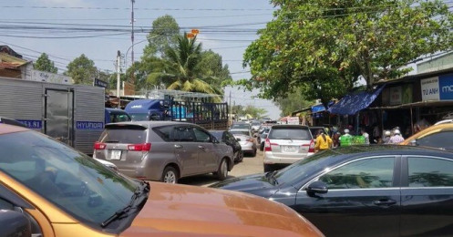 Bình Phước: Đất Hớn Quản “nóng” sau thông tin kiến nghị làm sân bay Técníc