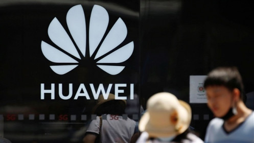 Huawei sản xuất xe điện, chờ đợi các nước thay đổi chính sách 5G hậu Trump