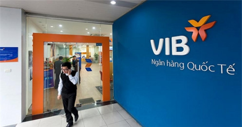 VIB dự kiến chia cổ phiếu thưởng 40% trong năm 2021