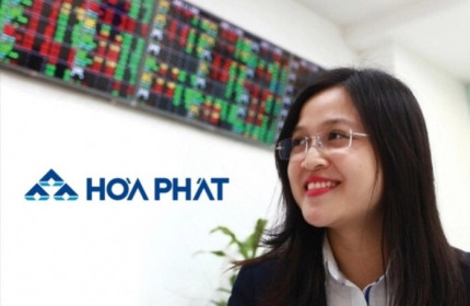 Cổ phiếu thép và ngân hàng 'khởi nghĩa', VN-Index đảo chiều ngoạn mục