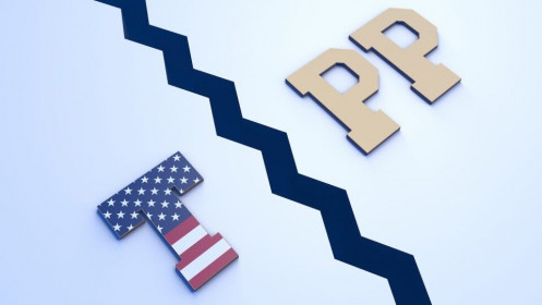 Tìm cách tham gia trở lại TPP, Thượng nghị sĩ hàng đầu Mỹ đề xuất ‘rủ" Ấn Độ