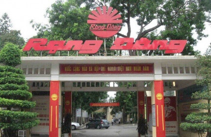 Rạng Đông (RAL): Tốc hành và điểm gợn