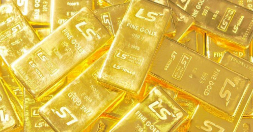 Giá vàng sẽ tiếp tục rớt mạnh trong tuần tới?