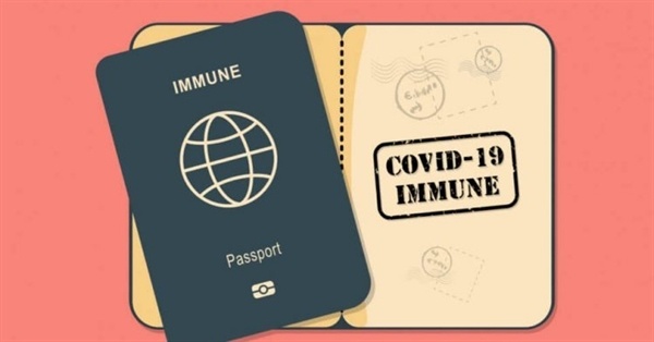 Du lịch không kiểm dịch tiến thêm một bước nữa với ứng dụng mới