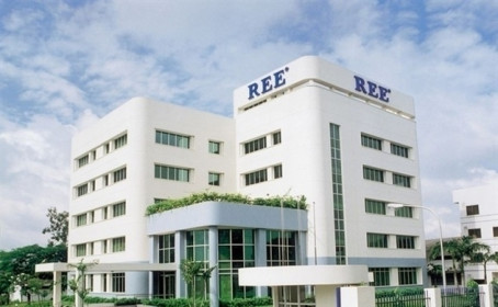Tổ chức Singapore vẫn chưa gom được REE