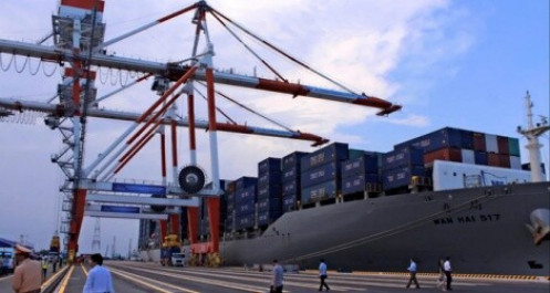 Xuất nhập khẩu hồi phục mạnh, tăng hơn 24% so với cùng kỳ