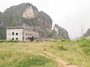 15 doanh nghiệp tỉnh bị ‘bêu tên’ vì nợ thuế, Xi măng Phú Sơn nợ thuế gần 17 tỷ đồng