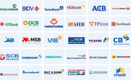 Nhiều ngân hàng lên kế hoạch đại hội cổ đông