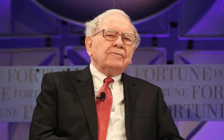 Warren Buffett vừa thừa nhận sai lầm lớn nhất lớn nhất trong mấy năm trở lại đây