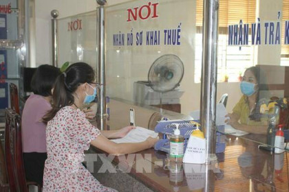 Bộ Tài chính tiếp tục gia hạn nộp thuế với các đối tượng bị ảnh hưởng bởi COVID-19