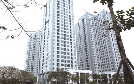 Tiết kiệm vẫn là kênh đầu tư an toàn