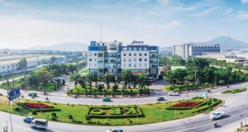 Kinh Bắc City (KBC) "ôm" rủi ro khi tăng huy động trái phiếu