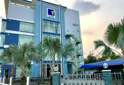 Đầu tư và Xây dựng Tiền Giang (THG) tạm ứng cổ tức đợt 3 năm 2020 với tỷ lệ 15%