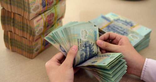 "Liều ăn nhiều", trúng đậm nhờ chứng khoán bứt phá