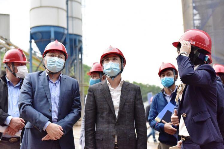 Hà Nội chốt tiến độ Nhà máy đốt rác phát điện Thiên Ý