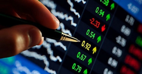 Chứng khoán ngày 2/3: Vn-Index hướng đến kỷ lục 1.200 điểm