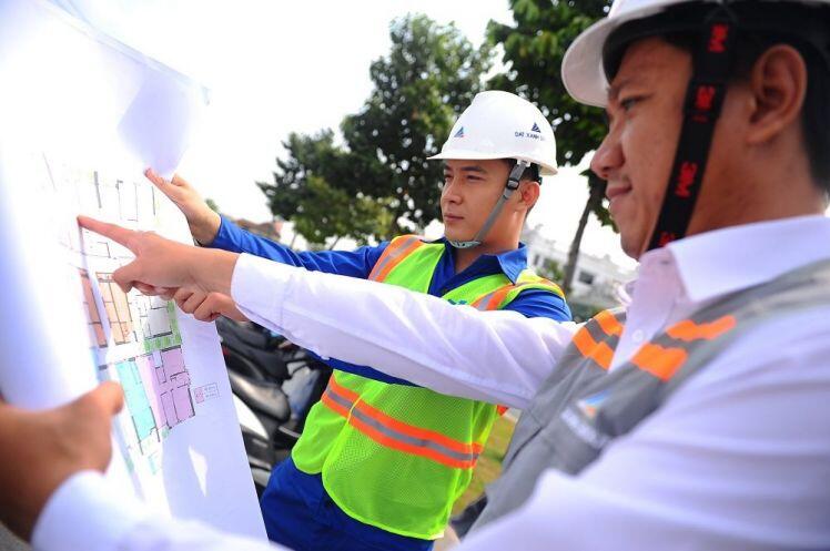 Đất Xanh sẵn sàng bàn giao Opal Boulevard - dự án đầu tiên trong năm 2021
