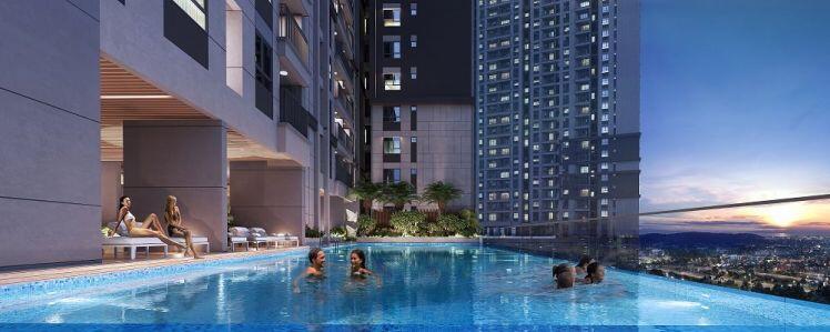 Đất Xanh sẵn sàng bàn giao Opal Boulevard - dự án đầu tiên trong năm 2021