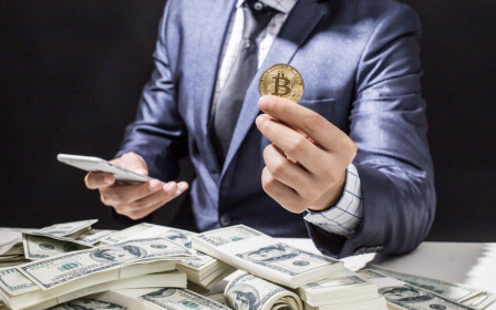 Giá Bitcoin hôm nay ngày 2/3: Bitcoin chạm mốc 50.000 USD sau khi điều chỉnh mạnh, thị trường khởi sắc trở lại
