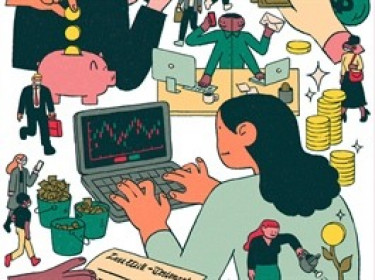 Núi tiền tiết kiệm 2,900 tỷ USD sẽ tạo đà hồi phục cho kinh tế toàn cầu?