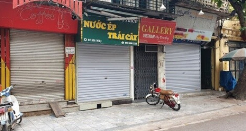 Chưa mở cửa du lịch quốc tế, khách nước ngoài đến Việt Nam giảm 99,1%