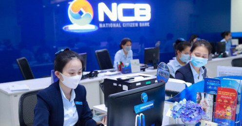 Sếp NCB gom lượng lớn cổ phiếu trước kỳ đại hội