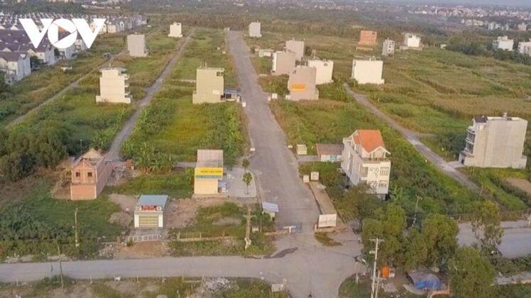 Giá đất ở TP.Thủ Đức bị đẩy lên cao, chuyên gia khuyến cáo nhà đầu tư thận trọng