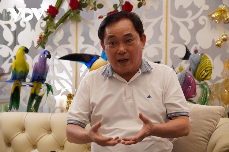 Bị vợ ông Dũng “lò vôi” tố chiếm đoạt 152 tỷ, “lương y” Võ Hoàng Yên phủ nhận