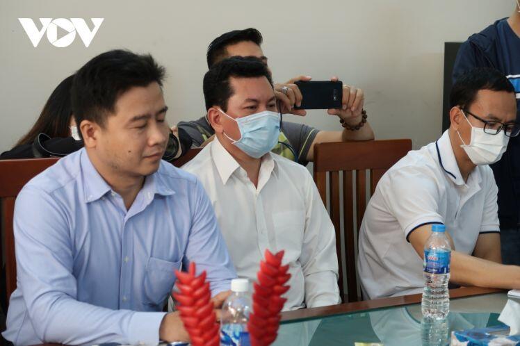 Bị vợ ông Dũng “lò vôi” tố chiếm đoạt 152 tỷ, “lương y” Võ Hoàng Yên phủ nhận