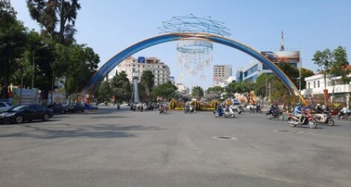 Cần Thơ chuyển tiếp 7 dự án trong kế hoạch đầu tư công trung hạn, tổng vốn gần 867 tỷ đồng
