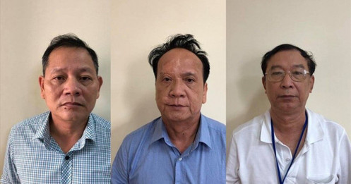 Nhiều cán bộ dính "phốt" đất đai, Tổng cục Thuế cảnh báo toàn ngành