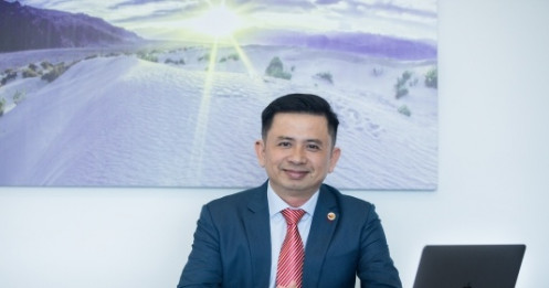 'Thị trường bất động sản Đà Nẵng có những tín hiệu khởi sắc'