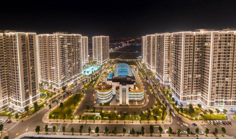 Giải bài toán gây "nghẽn" thị trường bất động sản thứ cấp nhờ số hoá