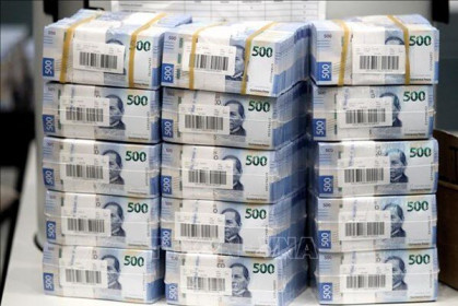 Banxico gia hạn cung cấp thanh khoản cho thị trường tài chính