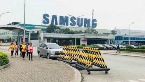 EMS Now: Việt Nam tái định vị để thống lĩnh trong ngành công nghiệp vi điện tử toàn cầu