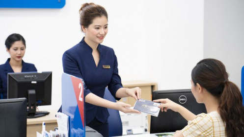 Đã có tín hiệu tốt từ lãi vay