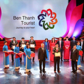 Ngấm đòn vì Covid-19, BenThanh Tourist báo lỗ gần 40 tỷ đồng