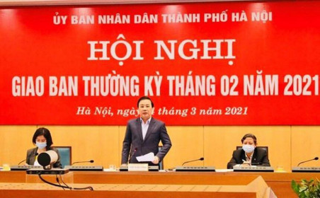 Hà Nội: Các di tích, cơ sở tôn giáo có thể mở cửa trở lại từ ngày 8/3