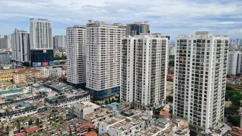 Cắt lỗ chung cư: Hiện tượng cục bộ, sẽ sớm thoái trào?