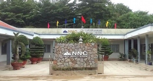 Công ty Đá Núi Nhỏ tìm cơ hội từ bất động sản