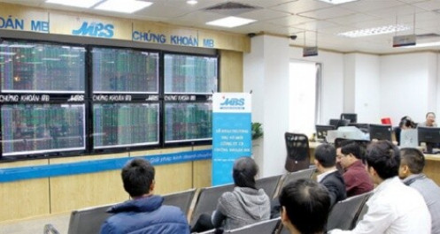 MBS: Trụ cột nào cho mục tiêu tăng trưởng lợi nhuận 34%?