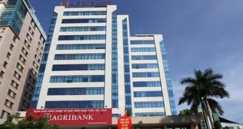 Agribank được Moody's nâng triển vọng xếp hạng lên mức "Tích cực"