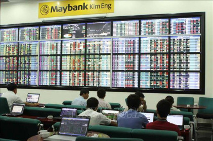 Nhận định chứng khoán tuần từ 22 - 26/3: Tìm kiếm lợi nhuận khi VN - Index dao động quanh vùng đỉnh