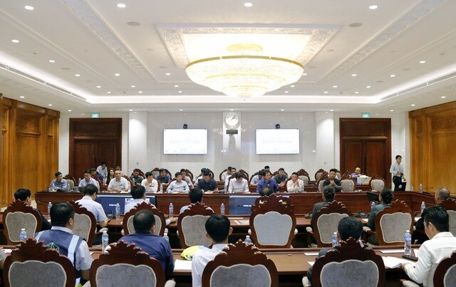Việt Nam bàn giao dự án Nhà Quốc hội Lào: Cận cảnh công trình ra sao?